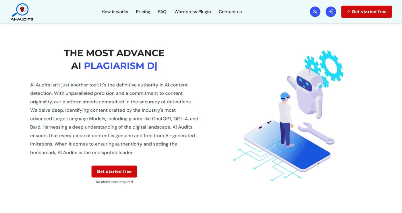 AI Audits